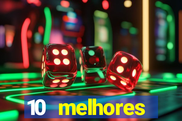 10 melhores plataformas de jogos