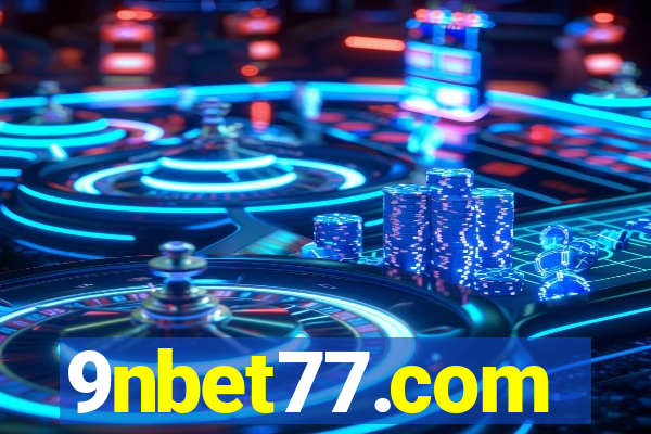 9nbet77.com