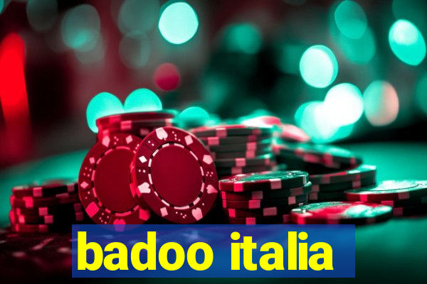 badoo italia