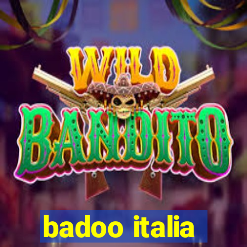 badoo italia