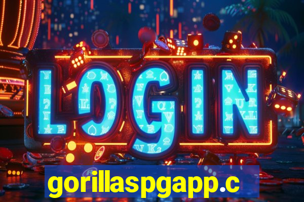 gorillaspgapp.com