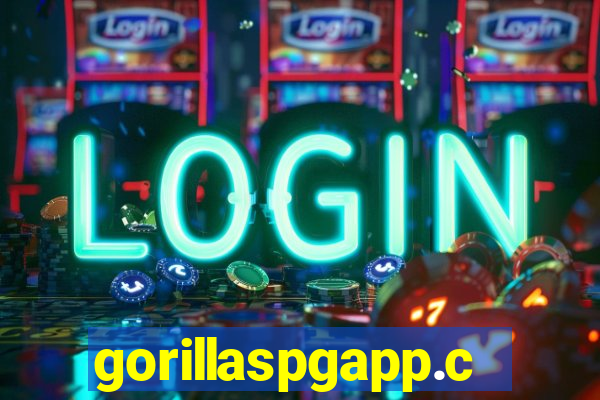 gorillaspgapp.com