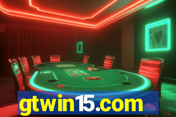 gtwin15.com