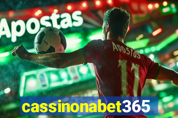 cassinonabet365