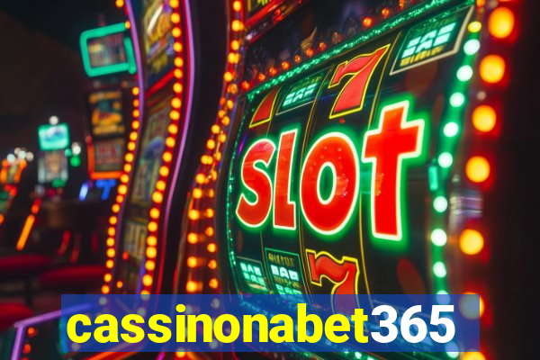 cassinonabet365