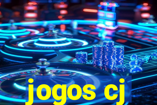 jogos cj