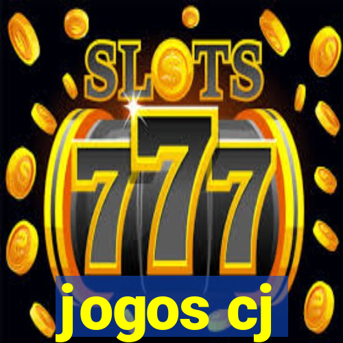 jogos cj