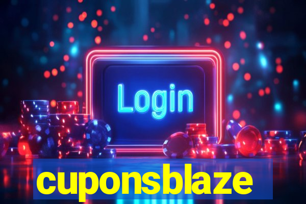 cuponsblaze