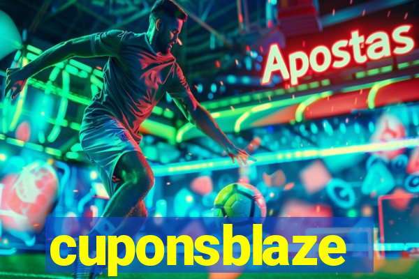 cuponsblaze