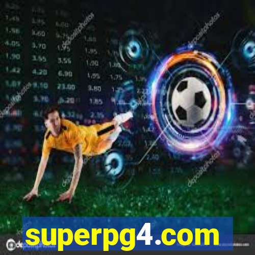 superpg4.com