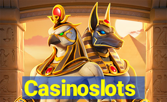 Casinoslots