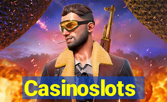 Casinoslots