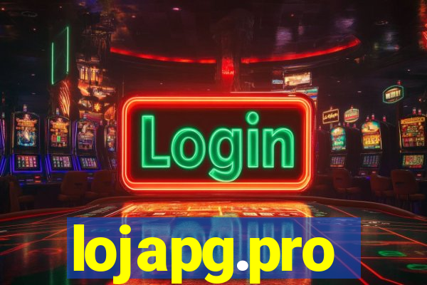 lojapg.pro