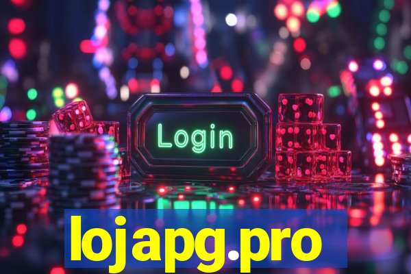 lojapg.pro