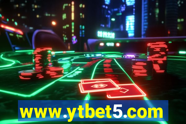 www.ytbet5.com