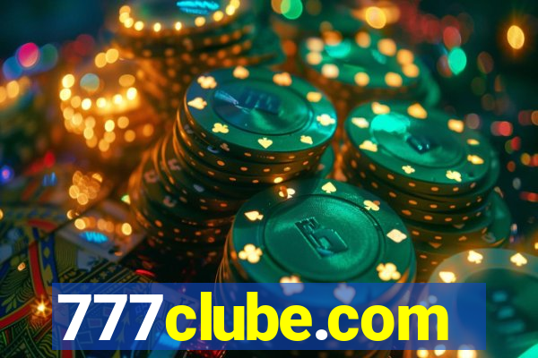 777clube.com