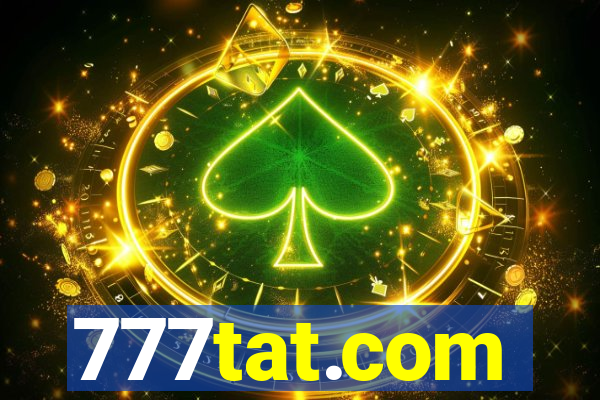 777tat.com