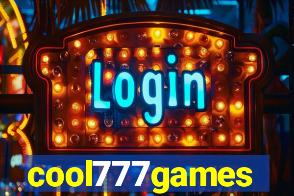 cool777games