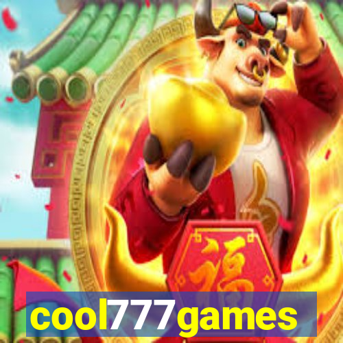 cool777games