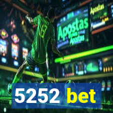 5252 bet