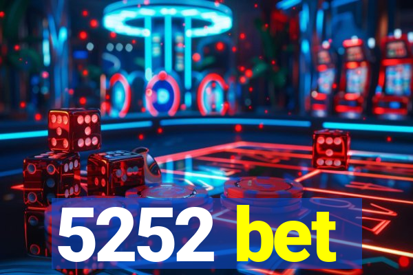 5252 bet