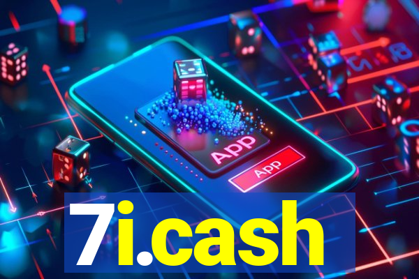 7i.cash