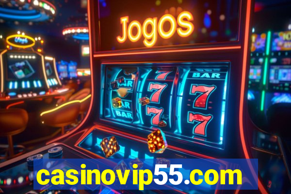 casinovip55.com