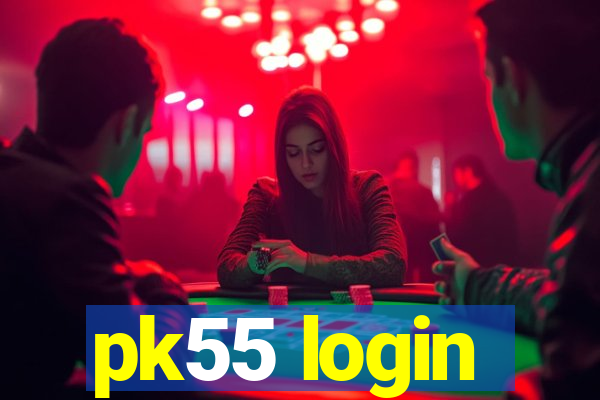 pk55 login