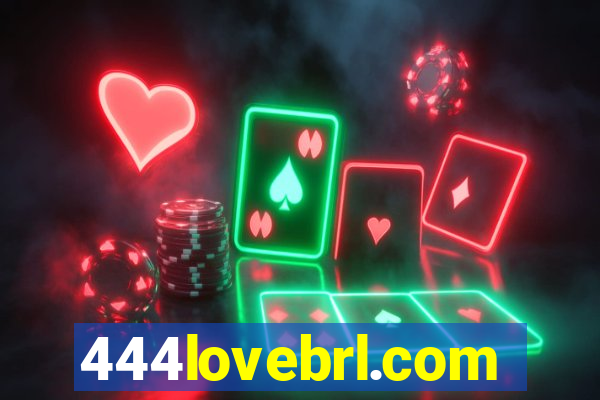 444lovebrl.com