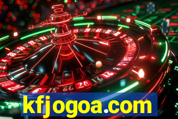 kfjogoa.com