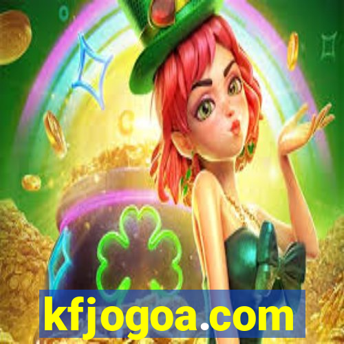 kfjogoa.com