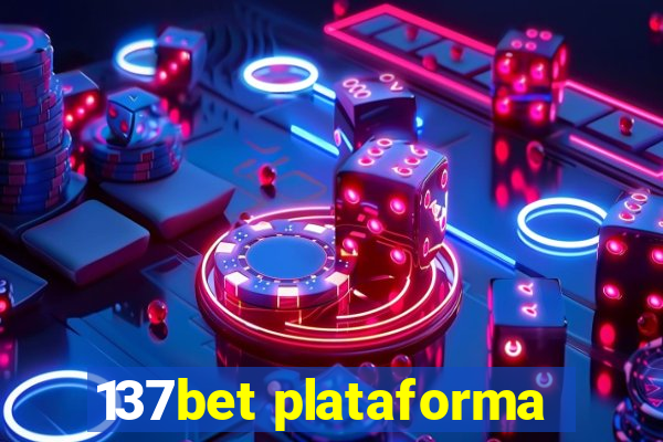 137bet plataforma