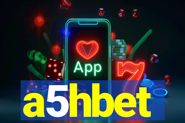 a5hbet