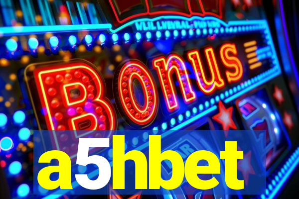 a5hbet