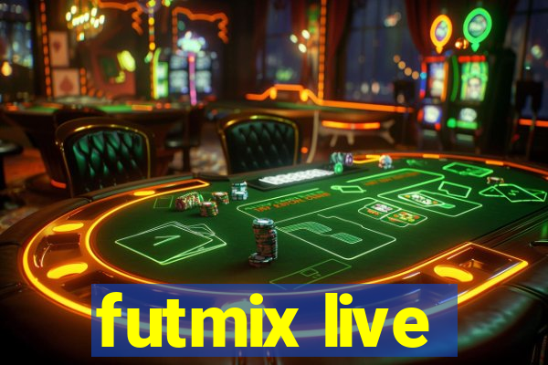 futmix live