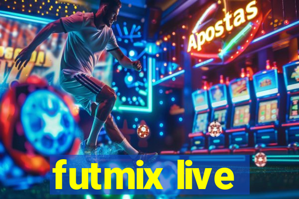 futmix live