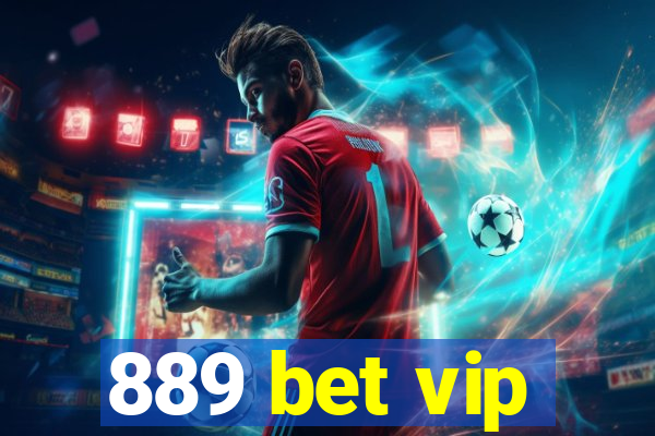 889 bet vip