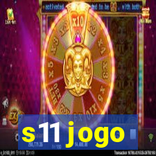 s11 jogo