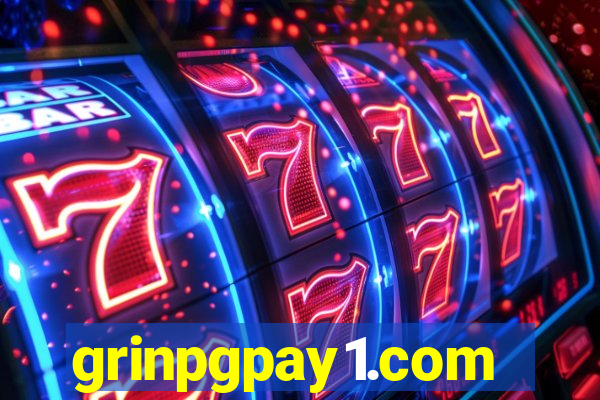 grinpgpay1.com