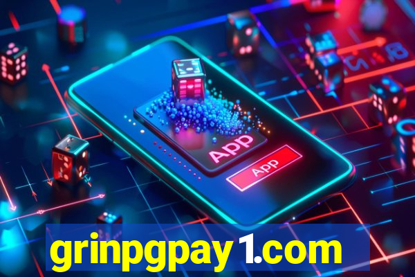 grinpgpay1.com