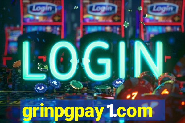 grinpgpay1.com