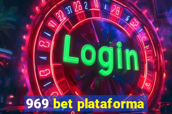 969 bet plataforma