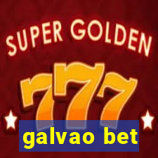 galvao bet