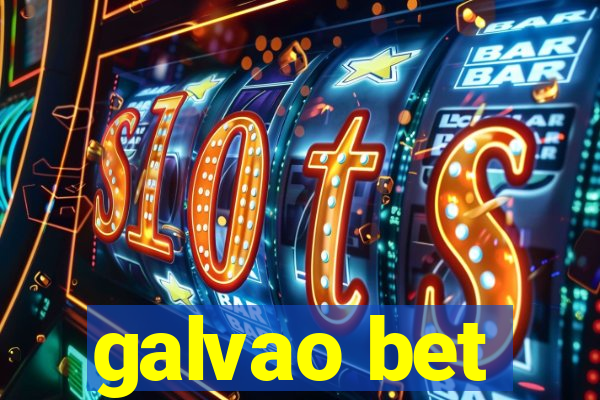 galvao bet