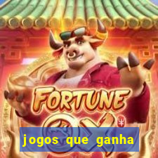 jogos que ganha dinheiro de verdade sem precisar depositar nada