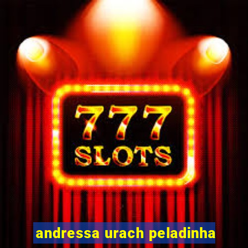 andressa urach peladinha