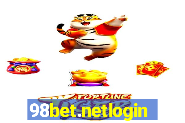 98bet.netlogin