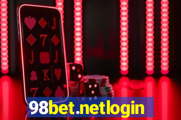 98bet.netlogin