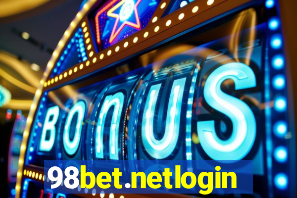 98bet.netlogin