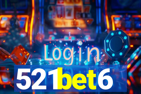 521bet6